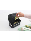 Brabantia compost food waste caddy 1.8L - British product