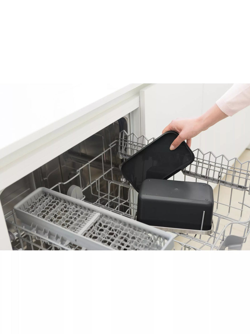 Brabantia compost food waste caddy 1.8L - British product