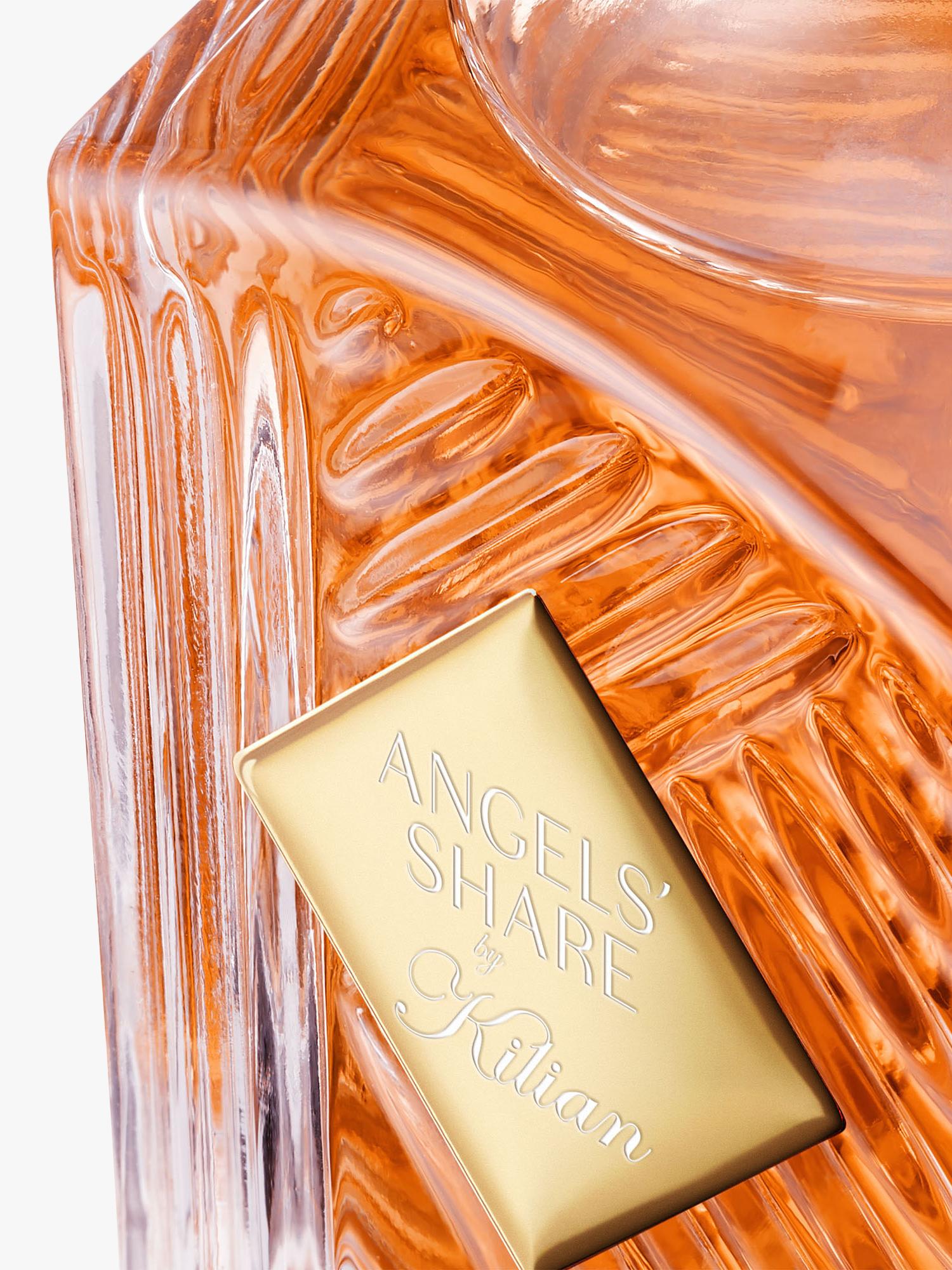 KILIAN PARIS Angels' Share Eau de Parfum, UK version