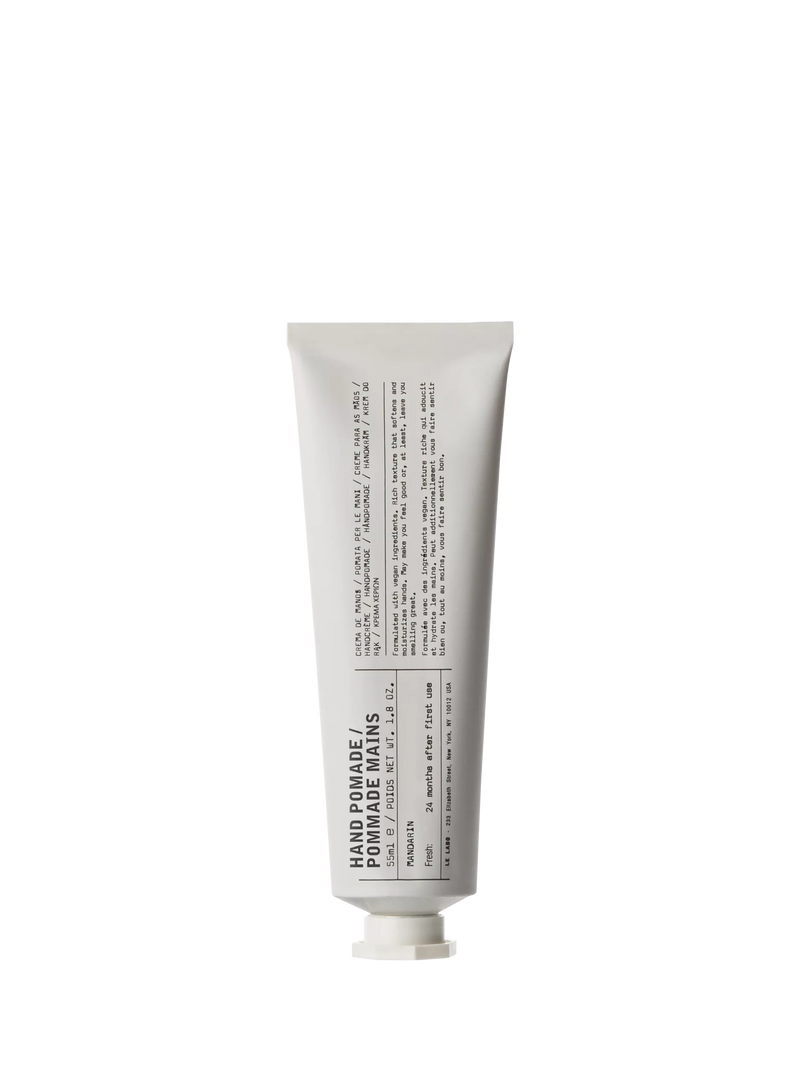 Le Labo mandarin hand pomade 55ml, UK version