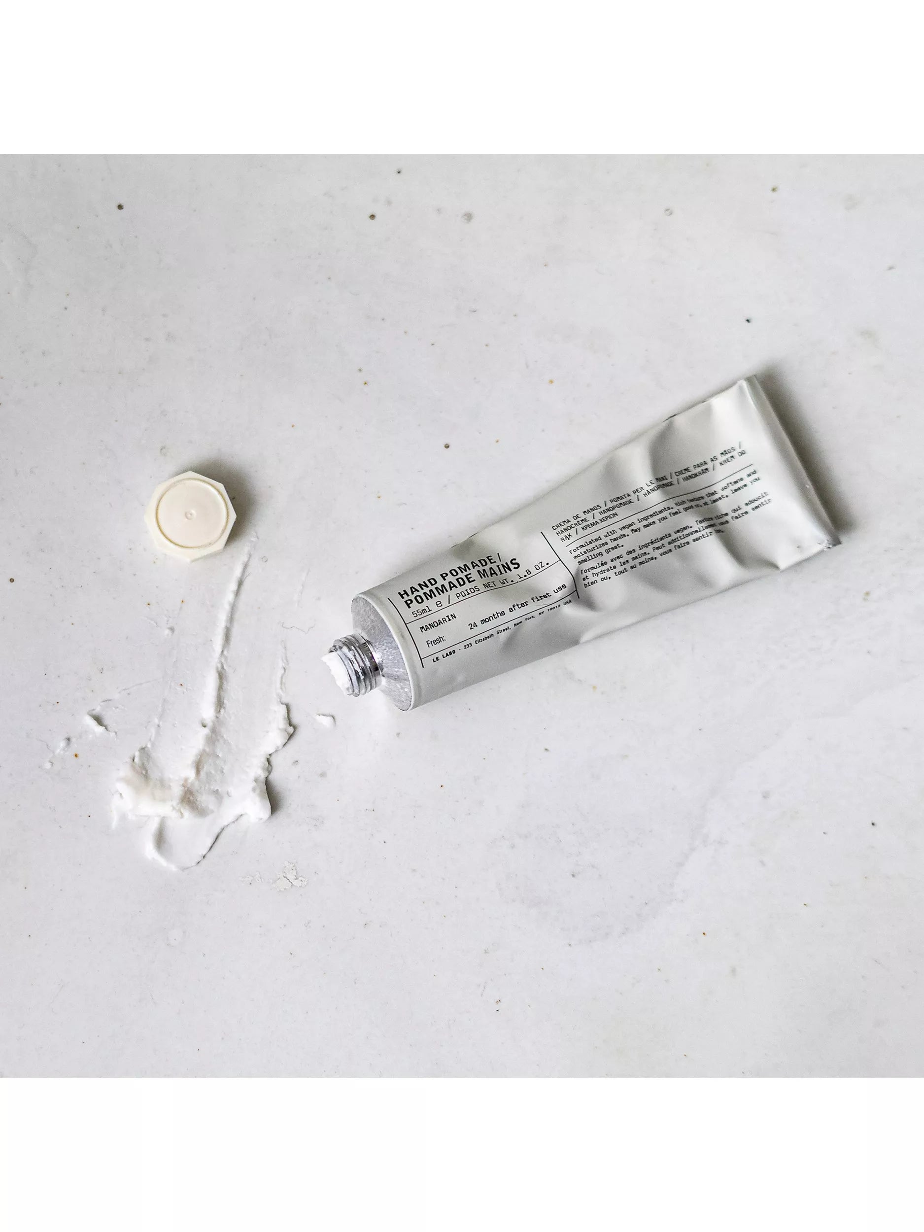 Le Labo hand pomade Mandarin 55ml (British brand)
