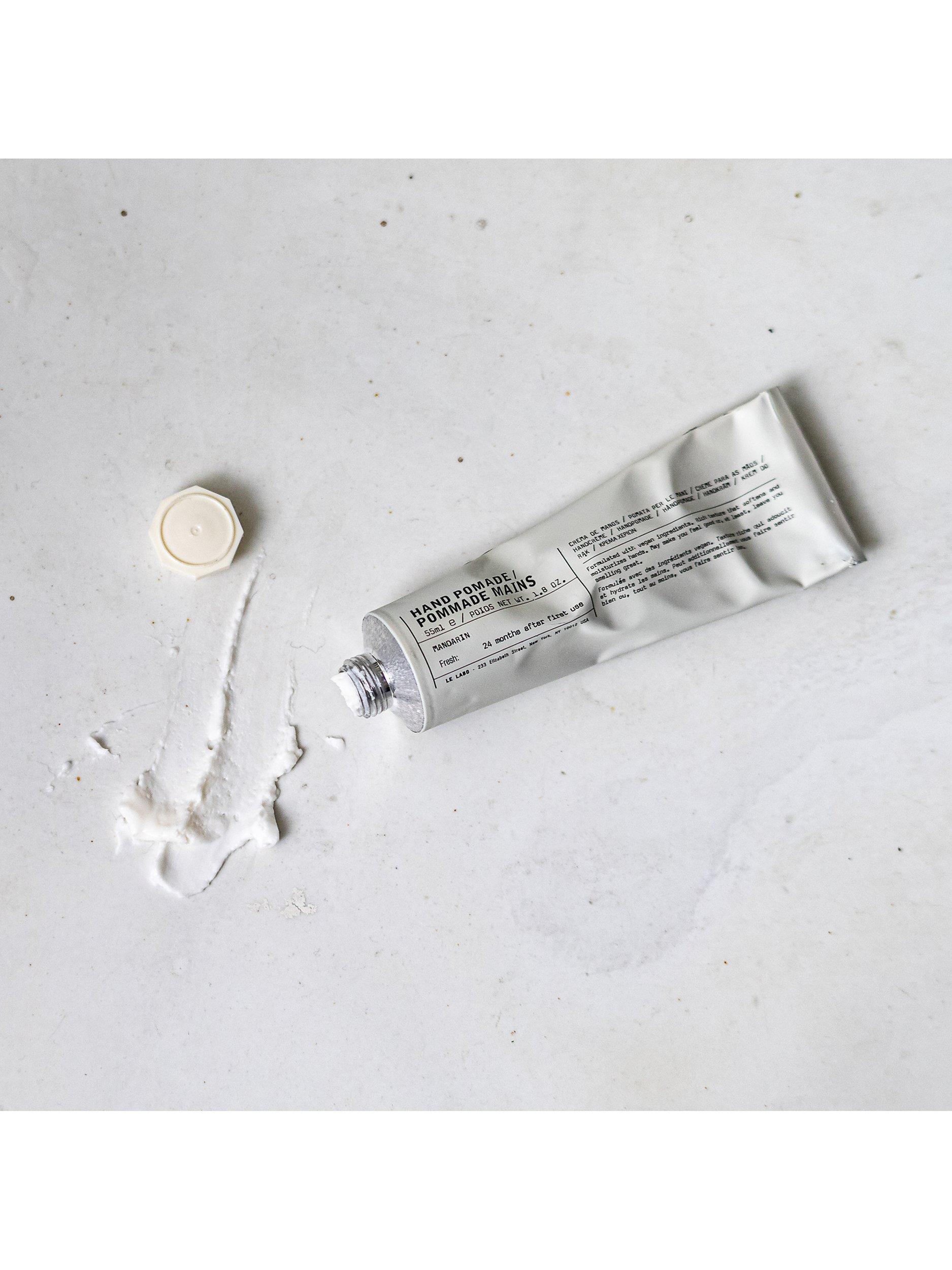 Le Labo mandarin hand pomade 55ml, UK version
