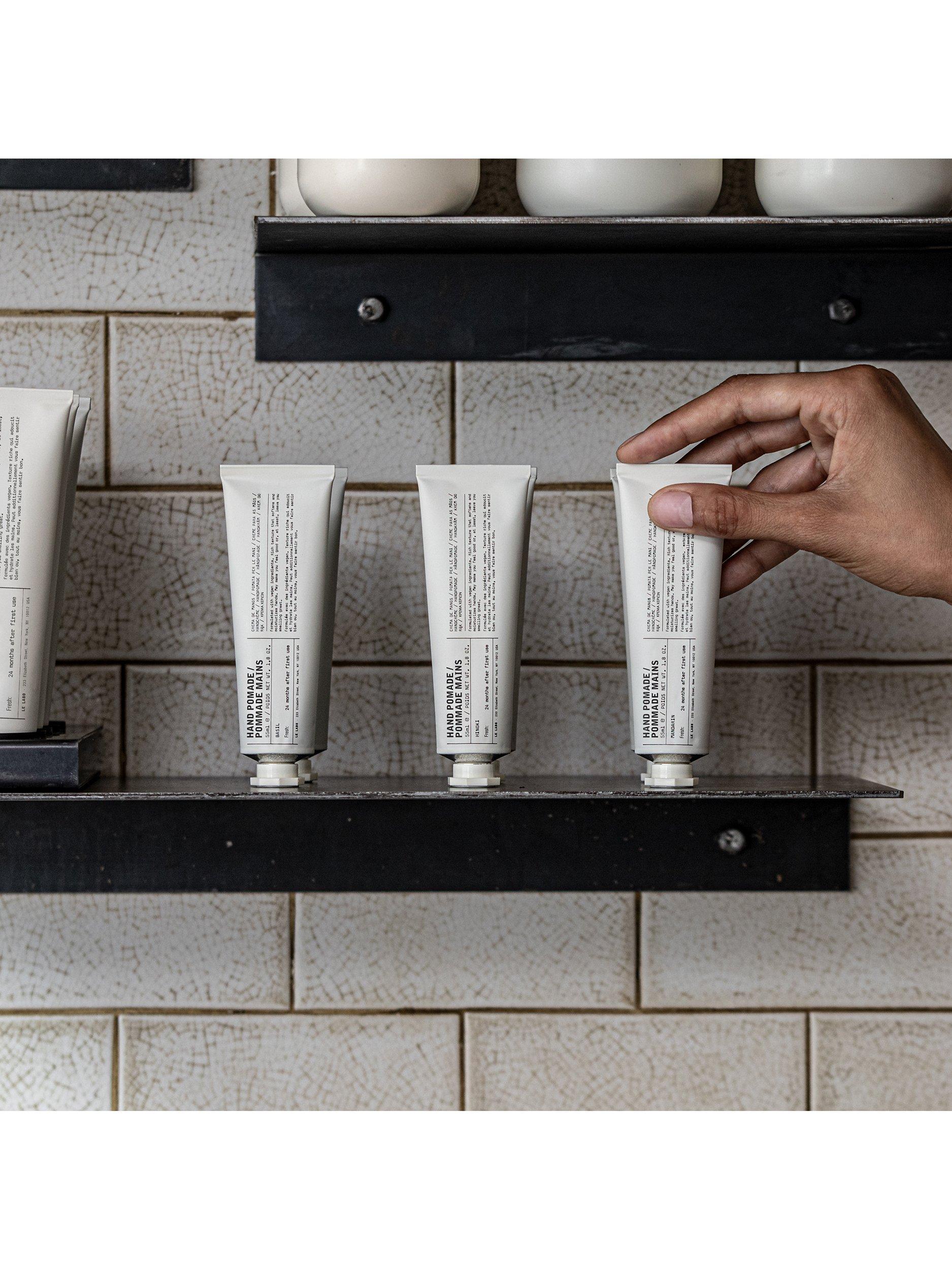 Le Labo mandarin hand pomade 55ml, UK version