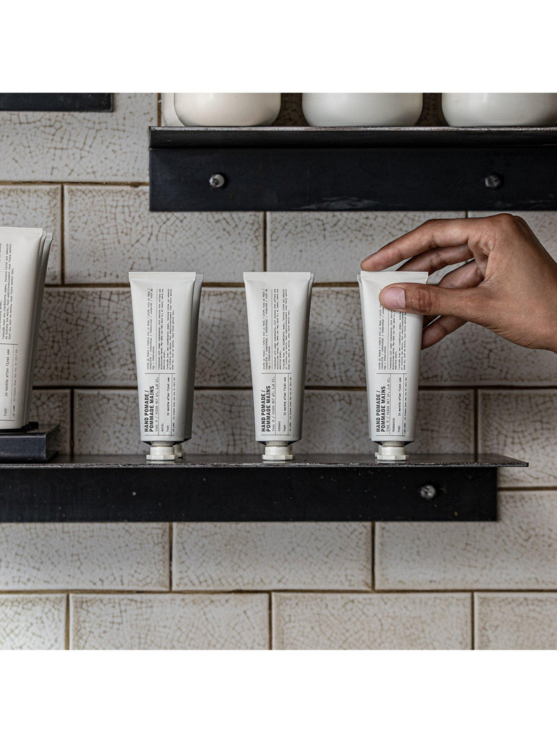 Le Labo mandarin hand pomade 55ml, UK version