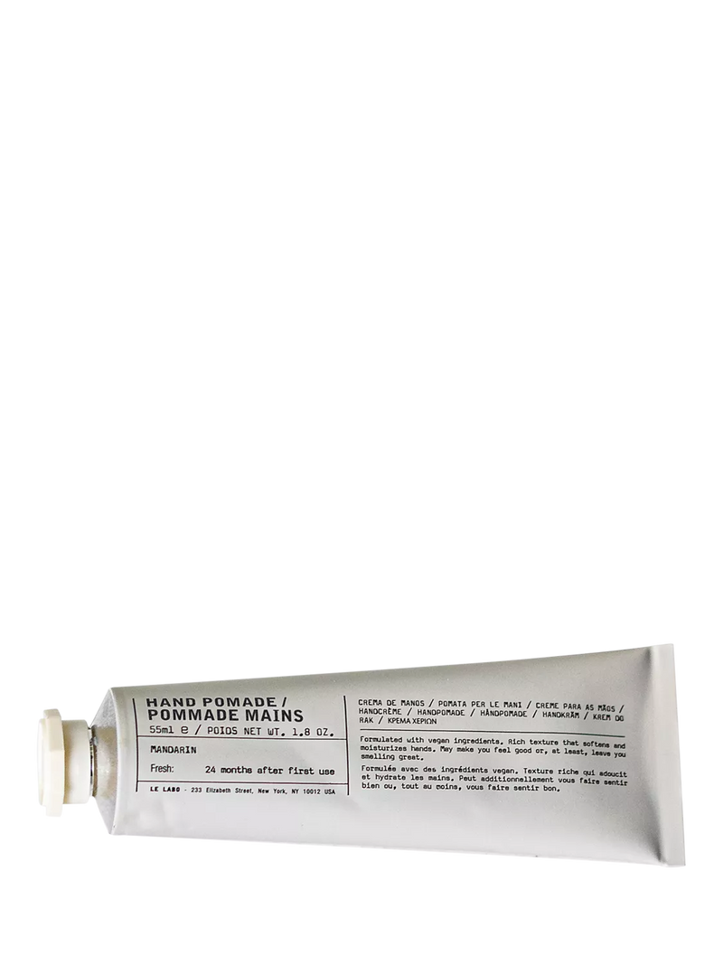 Le Labo hand pomade Mandarin 55ml (British brand)