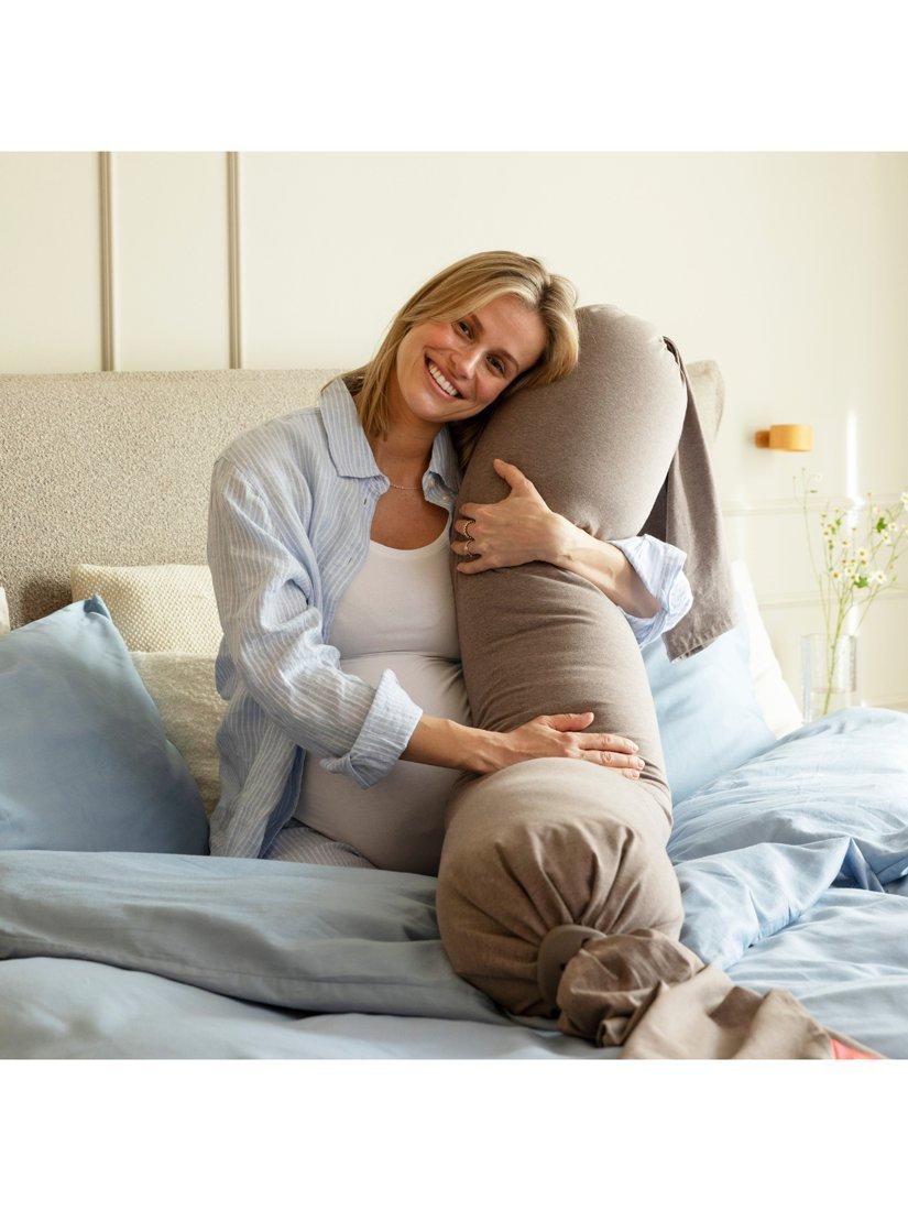 bbhugme pregnancy pillow 150cm, UK version