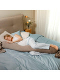 bbhugme pregnancy pillow 150cm, UK version