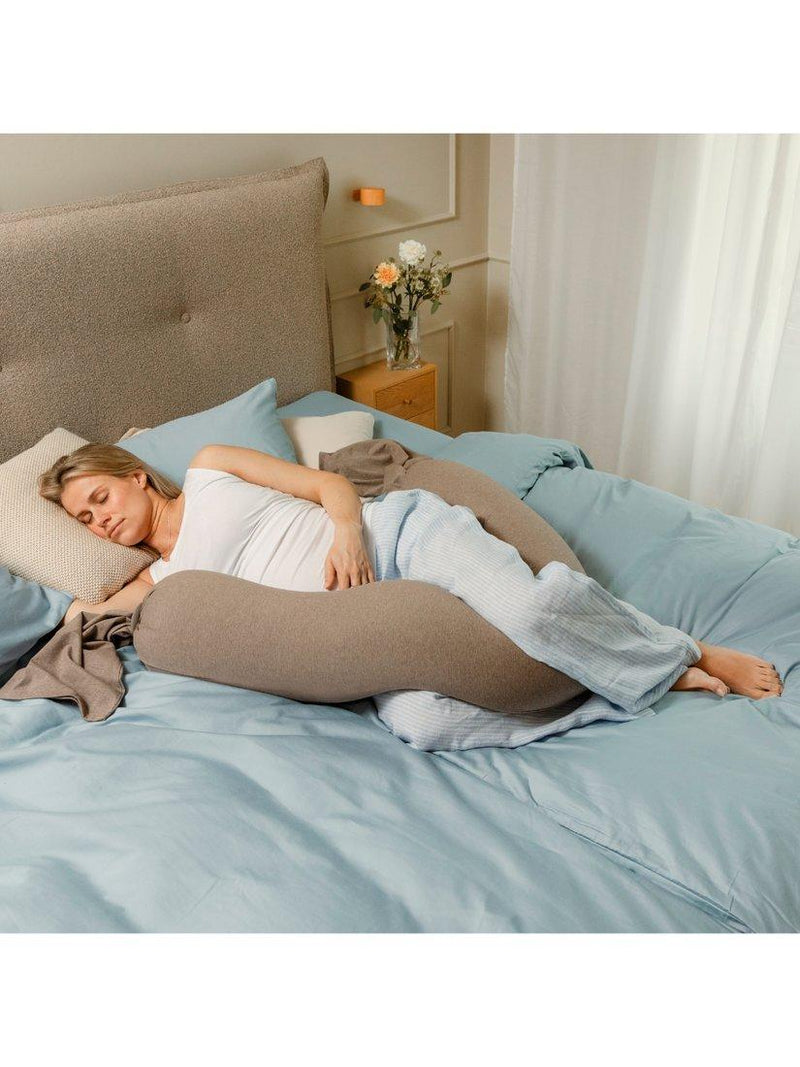 bbhugme pregnancy pillow 150cm, UK version