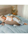 bbhugme pregnancy pillow 150cm, UK version