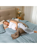 bbhugme pregnancy pillow 150cm, UK version