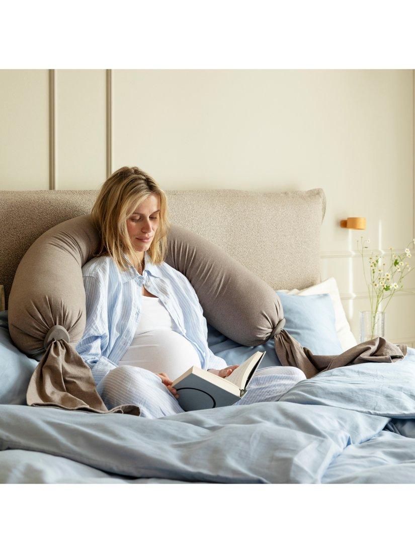 bbhugme pregnancy pillow 150cm, UK version