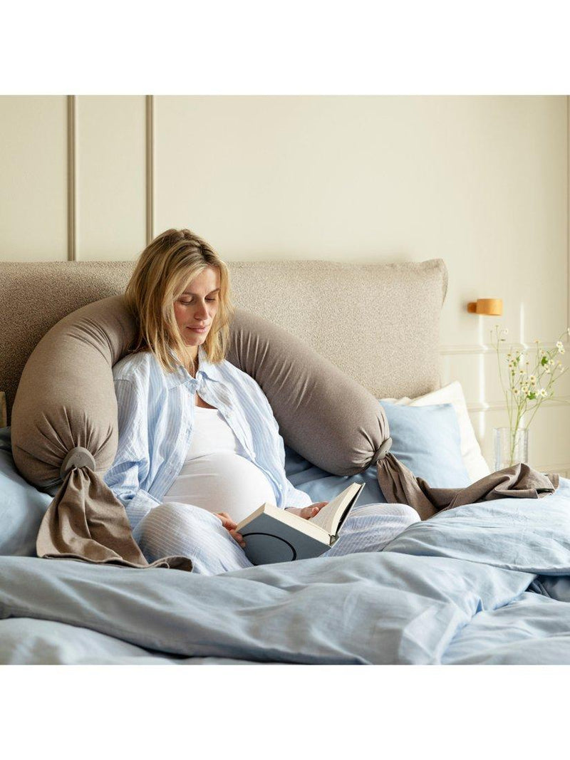 bbhugme pregnancy pillow 150cm, UK version