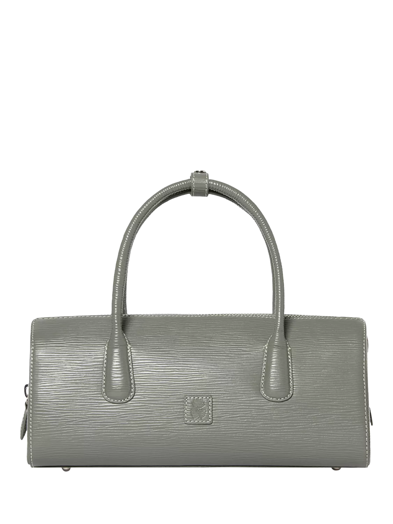 Osprey London Hepburn shoulder bag, imported from the UK