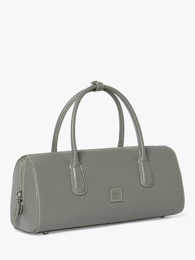 Osprey London Hepburn shoulder bag, imported from the UK