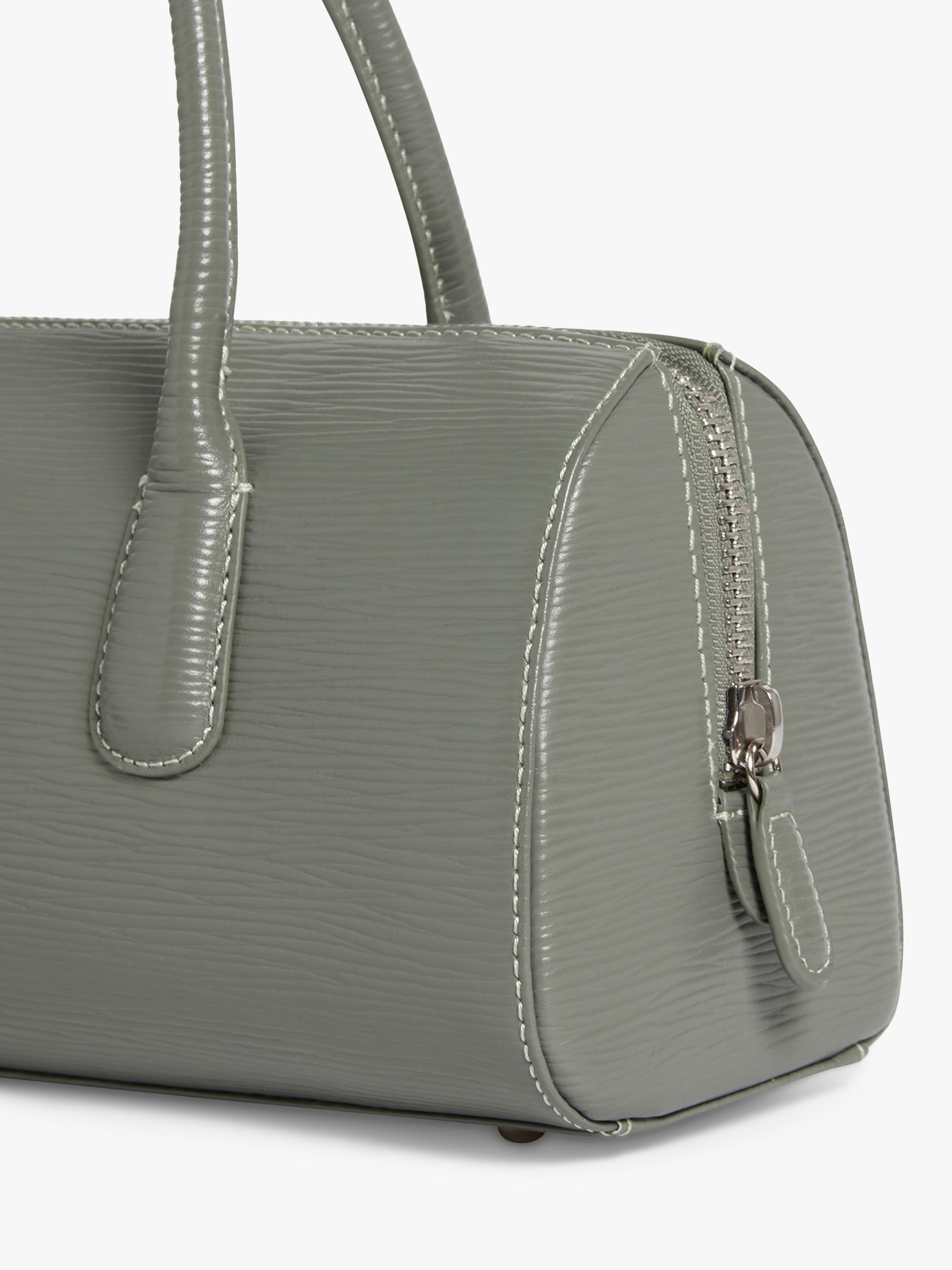 Osprey London Hepburn shoulder bag, imported from the UK