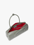 Osprey London Hepburn shoulder bag, imported from the UK