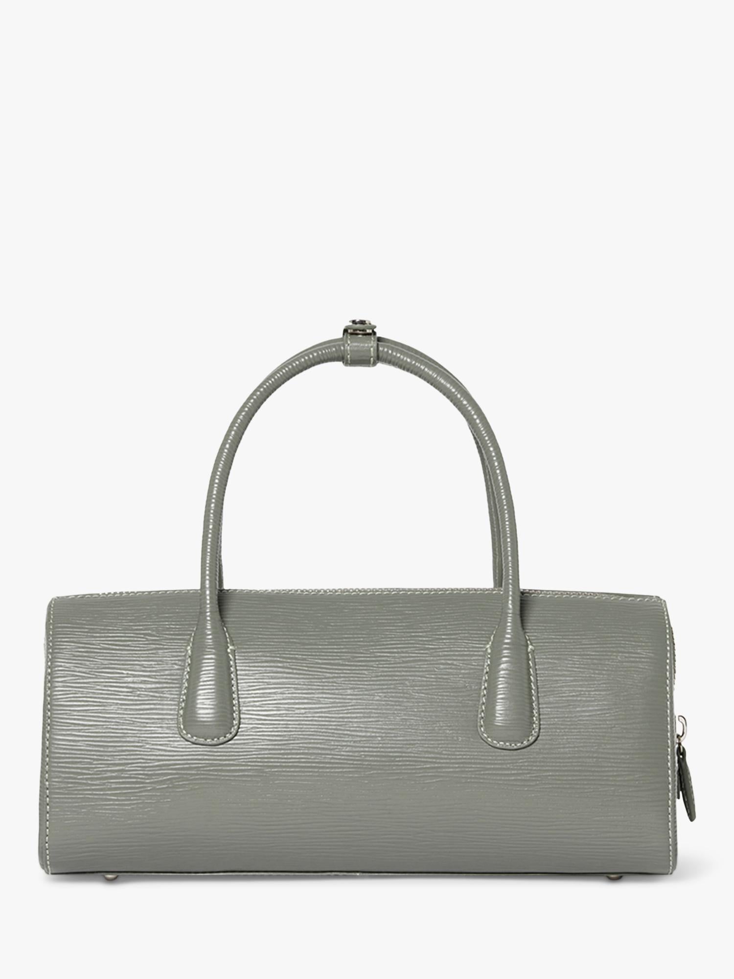 Osprey London Hepburn shoulder bag, imported from the UK