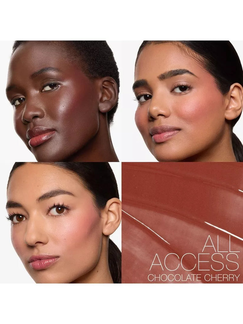 NARS Insatiable Liquid Blush 8.5ml, UK version