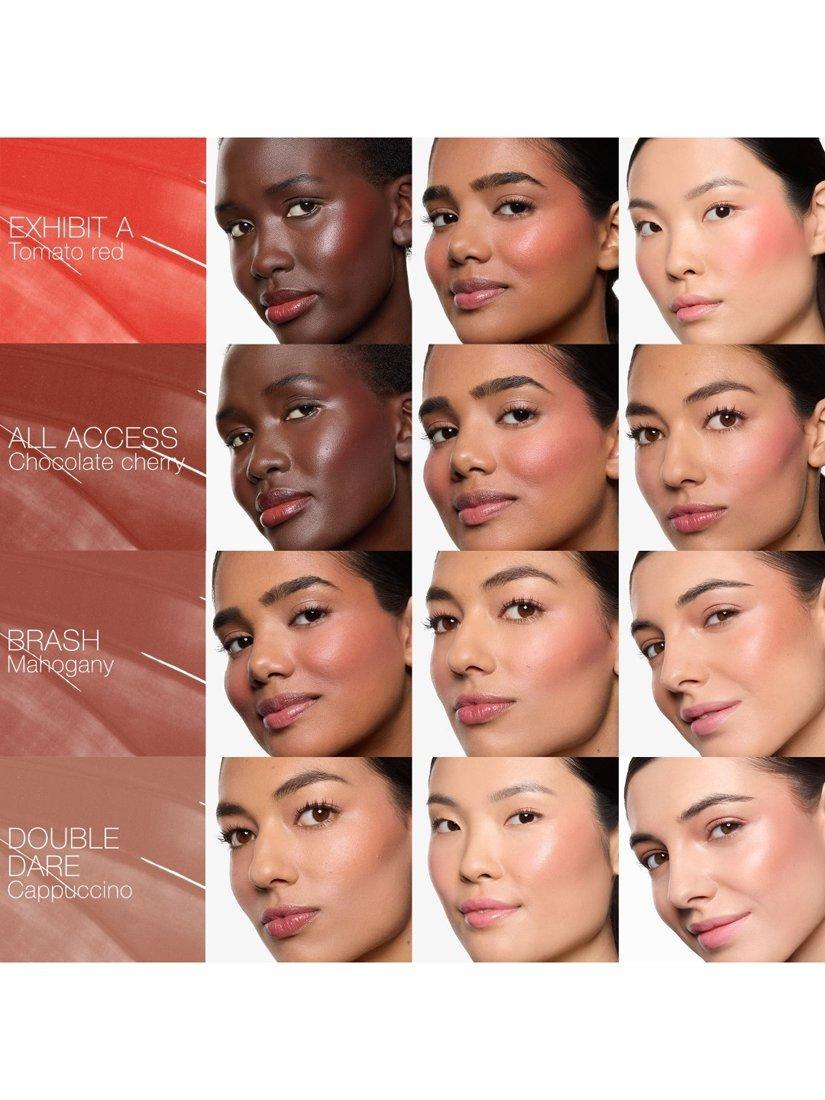 NARS Insatiable Liquid Blush 8.5ml, UK version