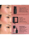 NARS Insatiable Liquid Blush 8.5ml, UK version