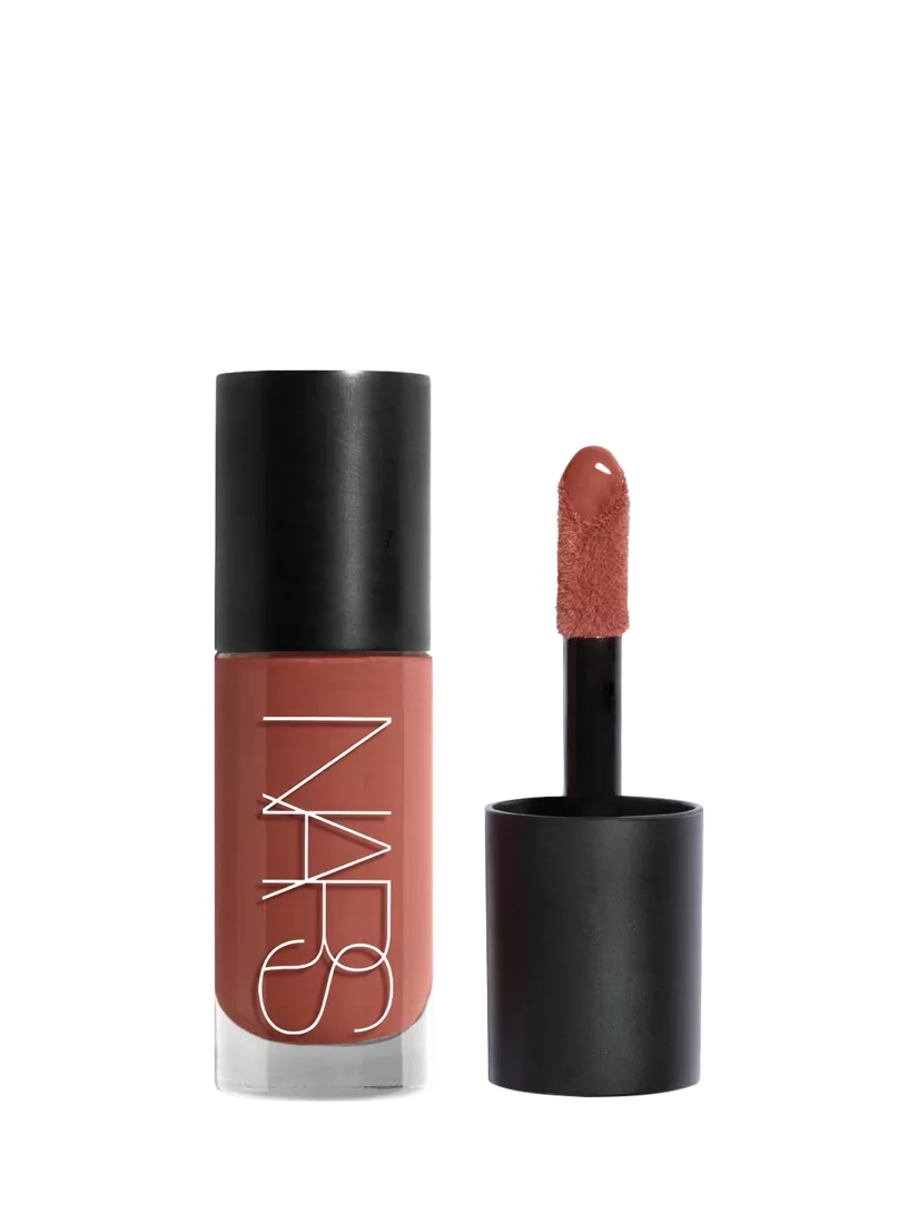 NARS Insatiable Liquid Blush, Brash