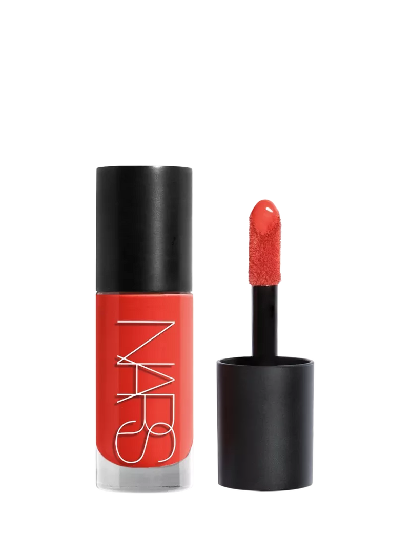 NARS Insatiable Liquid Blush, Exhibit A