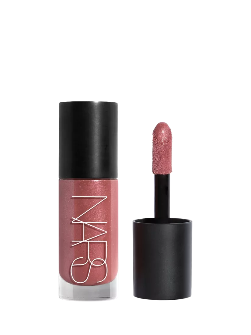 NARS Insatiable Liquid Blush, Orgasm Crush