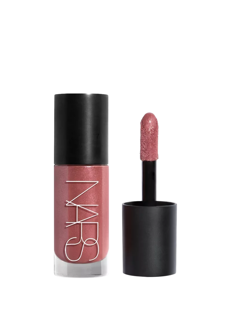 NARS Insatiable Liquid Blush, Orgasm Crush