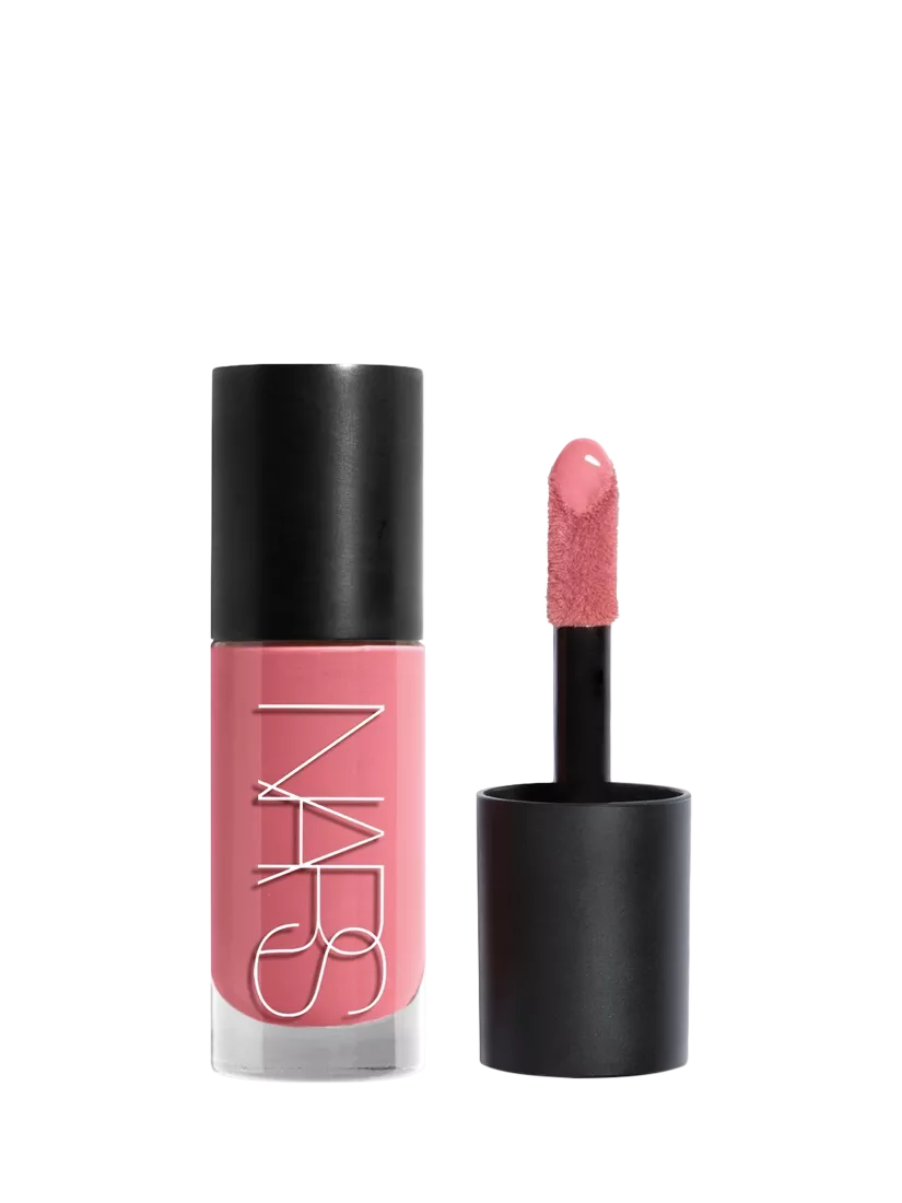 NARS Insatiable Liquid Blush, Orgasm Fantasy