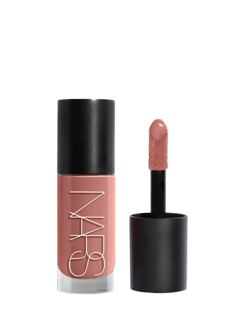 NARS Insatiable Liquid Blush, Qué Calor