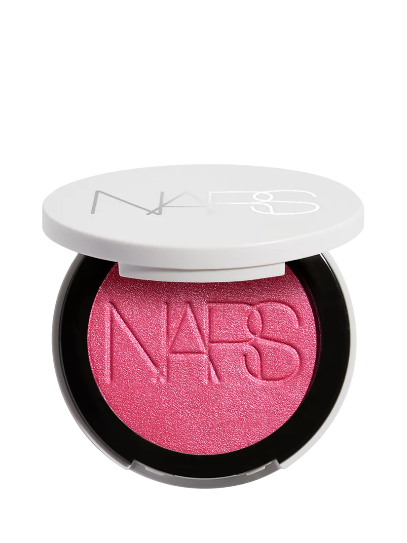 NARS luminizing blush pearlescent 5.5g (British brand)