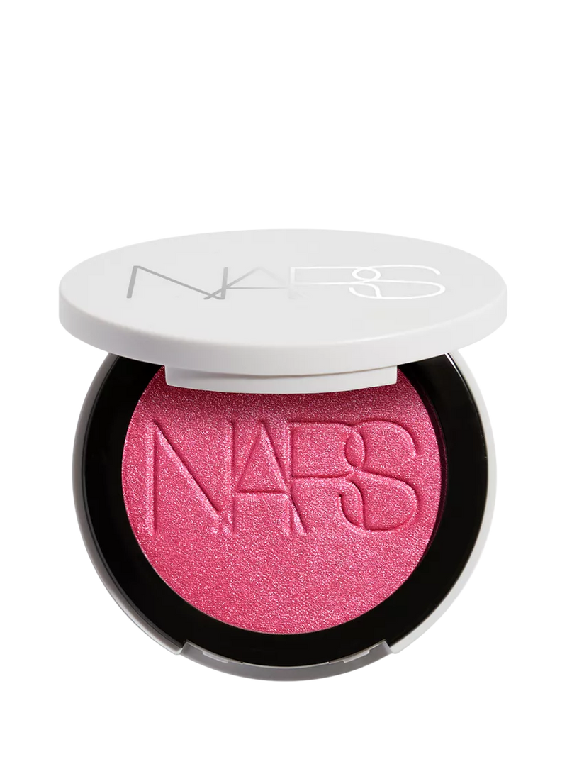 NARS luminizing blush pearlescent 5.5g (British brand)