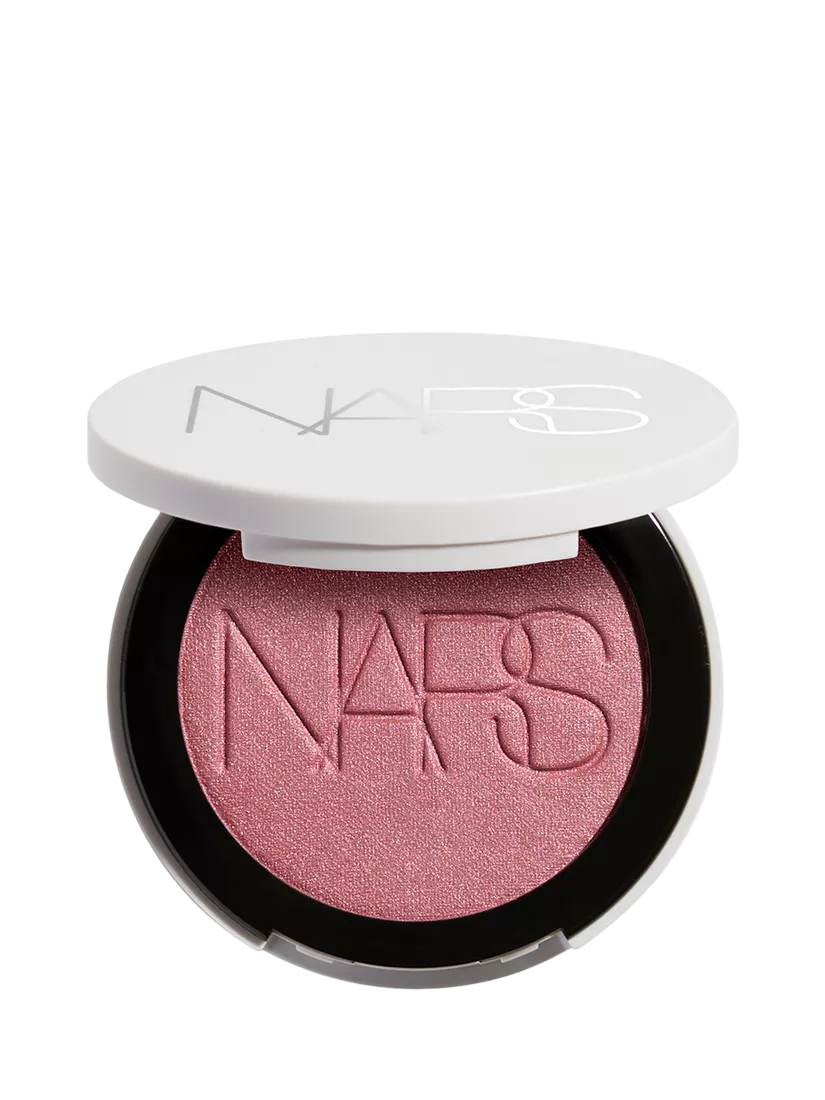 NARS Light Reflecting™ Luminizing Blush, Love Deep
