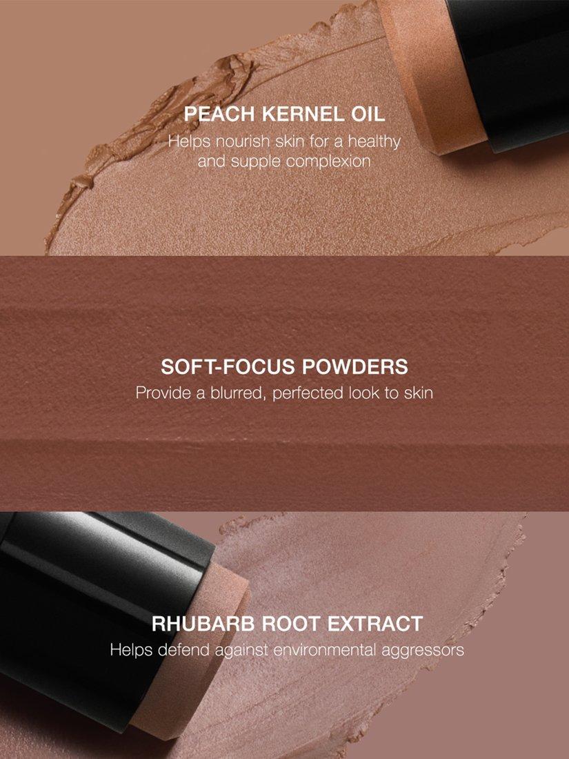 NARS sculpting stick 8g (British brand)