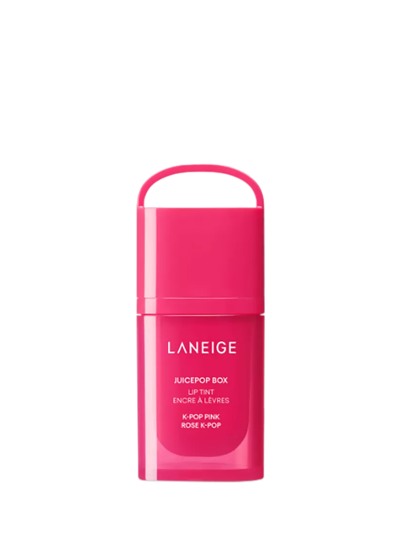 LANEIGE JuicePop Box Lip Tint 4.5g