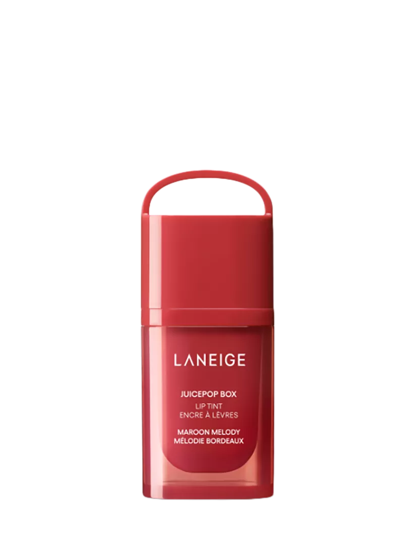 LANEIGE JuicePop Box Lip Tint 4.5g