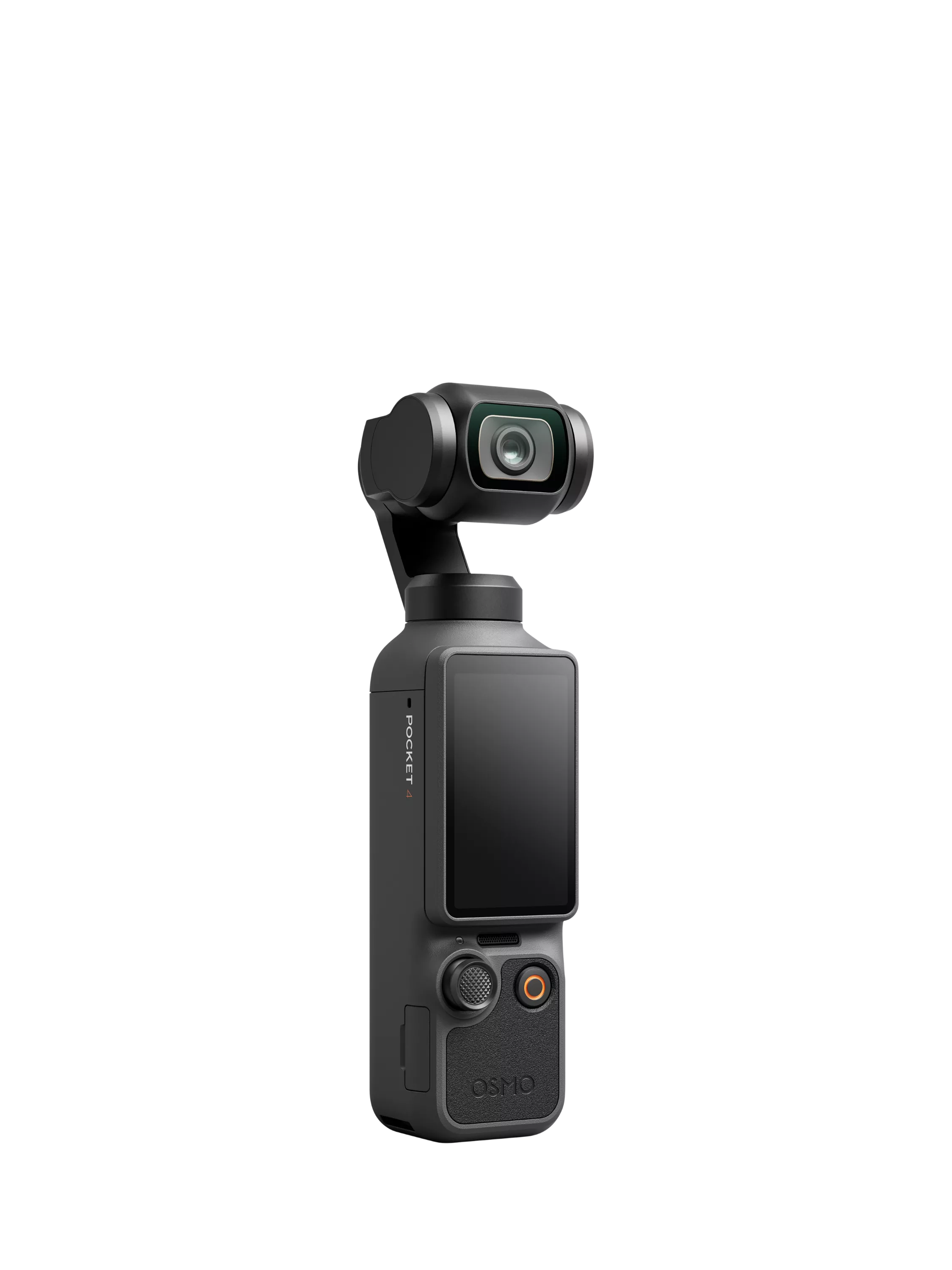 DJI Osmo Pocket 4 Creator Combo vlogging camera (British brand)