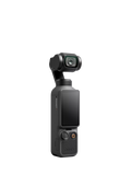 DJI Osmo Pocket 4 Creator Combo vlogging camera (British brand)