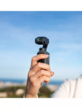 DJI Osmo Pocket 4 Creator Combo vlogging camera (British brand)