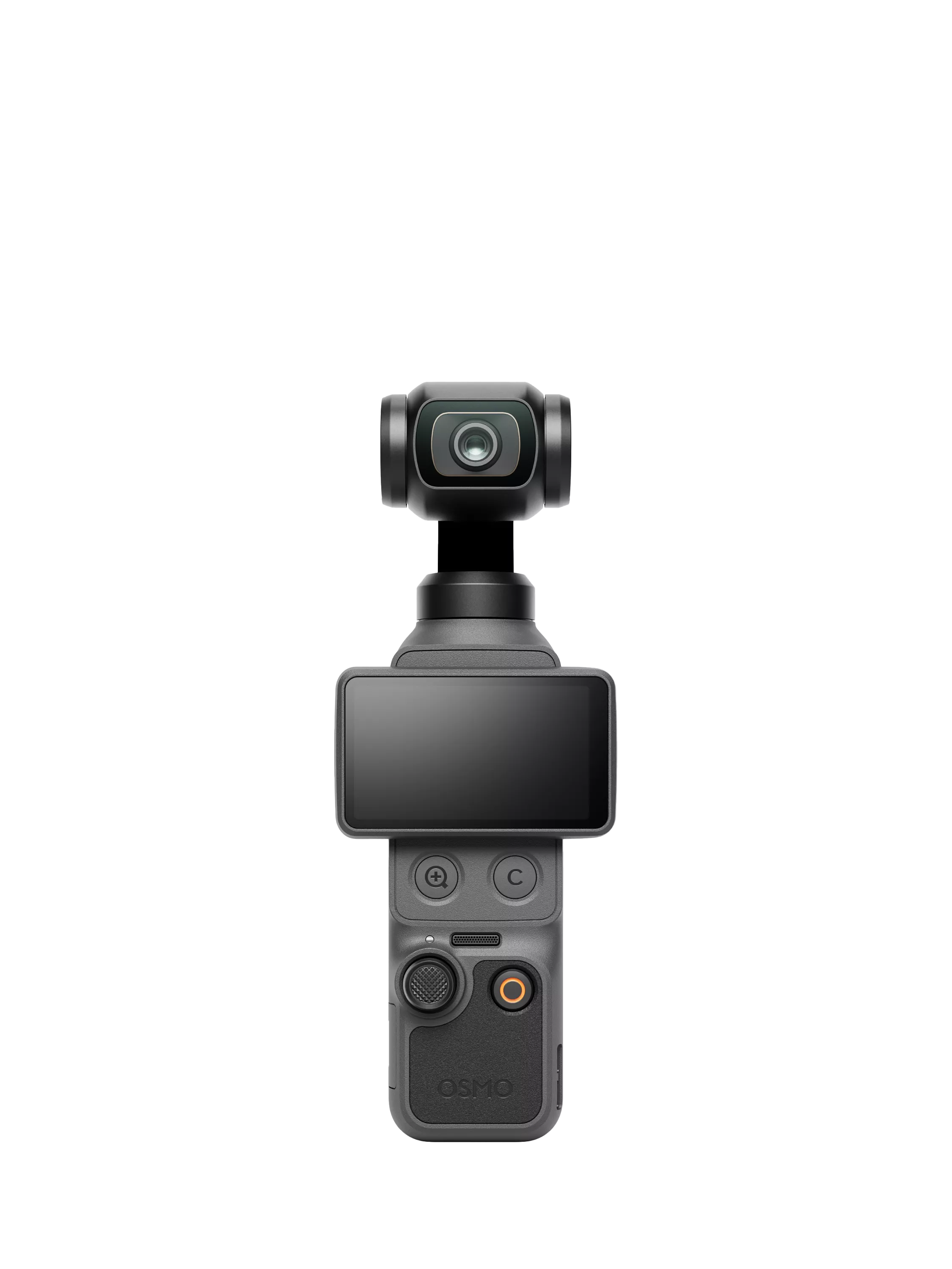 DJI Osmo Pocket 4 Creator Combo vlogging camera (British brand)