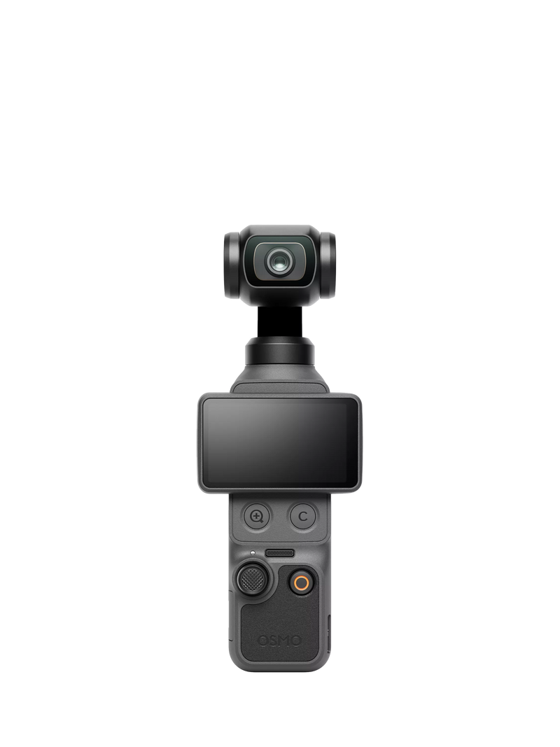 DJI Osmo Pocket 4 Creator Combo vlogging camera (British brand)