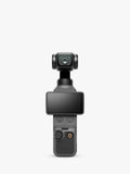DJI Osmo Pocket 4 Creator Combo vlogging camera (British brand)