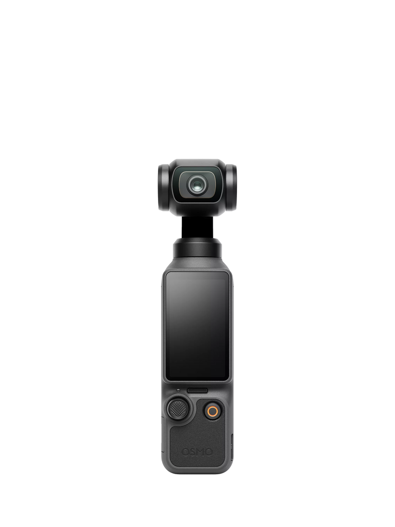 DJI Osmo Pocket 4 Creator Combo vlogging camera (British brand)