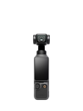 DJI Osmo Pocket 4 Creator Combo vlogging camera (British brand)