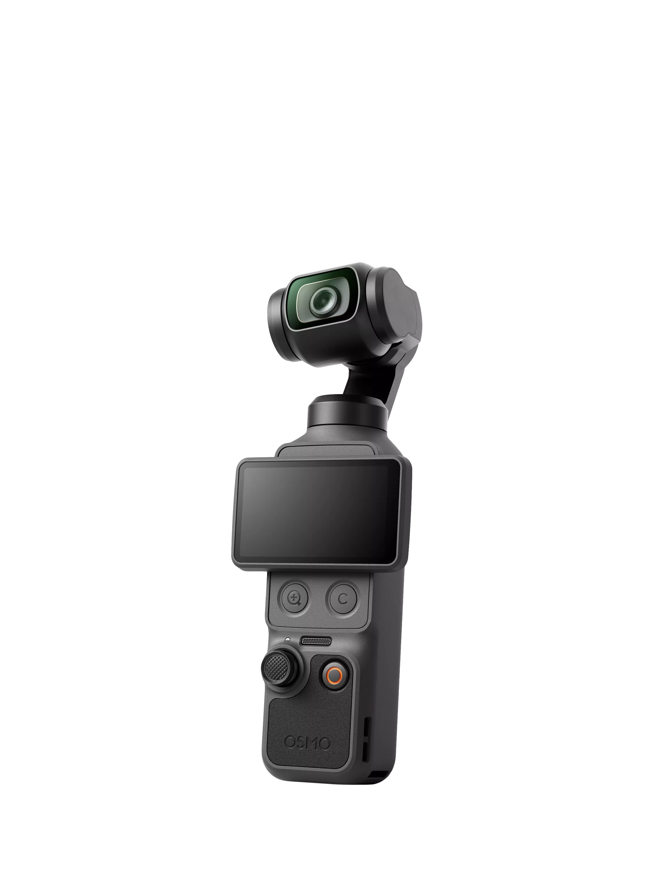 DJI Osmo Pocket 4 Creator Combo vlogging camera (British brand)