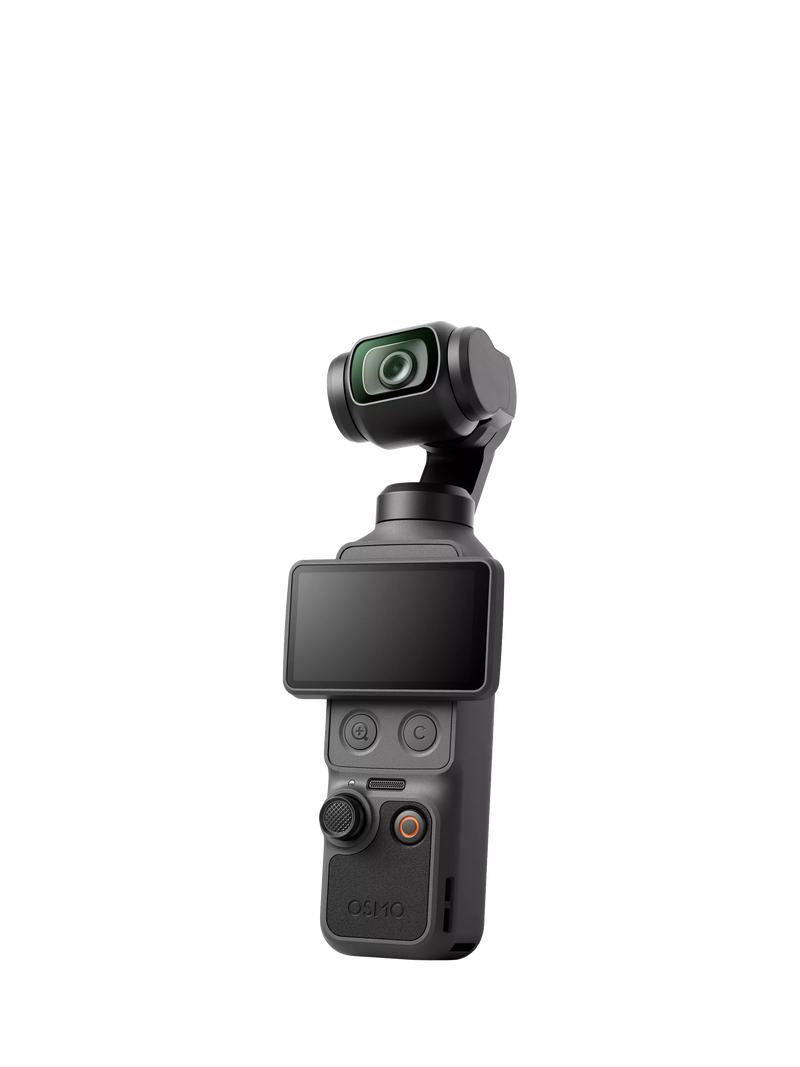 DJI Osmo Pocket 4 Creator Combo vlogging camera (British brand)