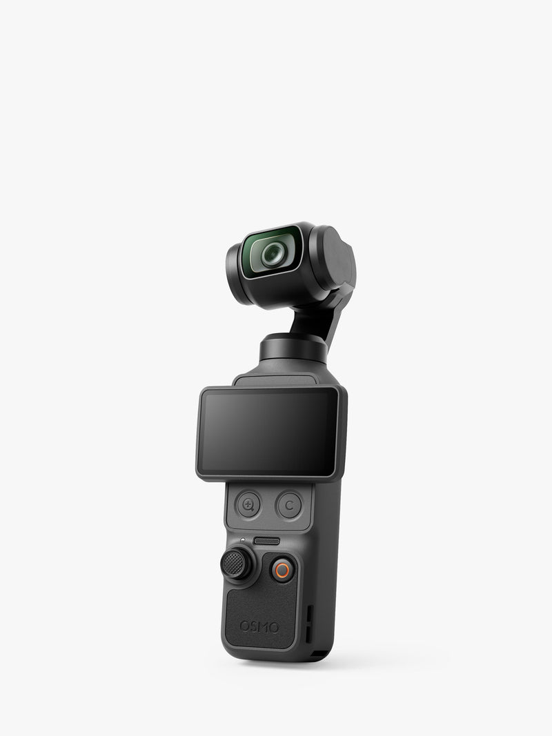 DJI Osmo Pocket 4 Creator Combo vlogging camera (British brand)