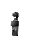 DJI Osmo Pocket 4 Creator Combo vlogging camera (British brand)