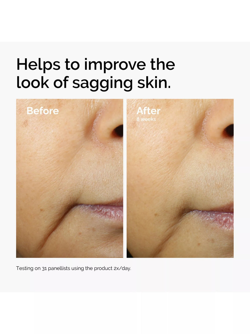 The Ordinary Caffeine 3% + Escin 1% Face Serum 30ml (British brand)