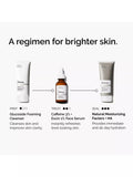The Ordinary Caffeine 3% + Escin 1% Face Serum 30ml (British brand)